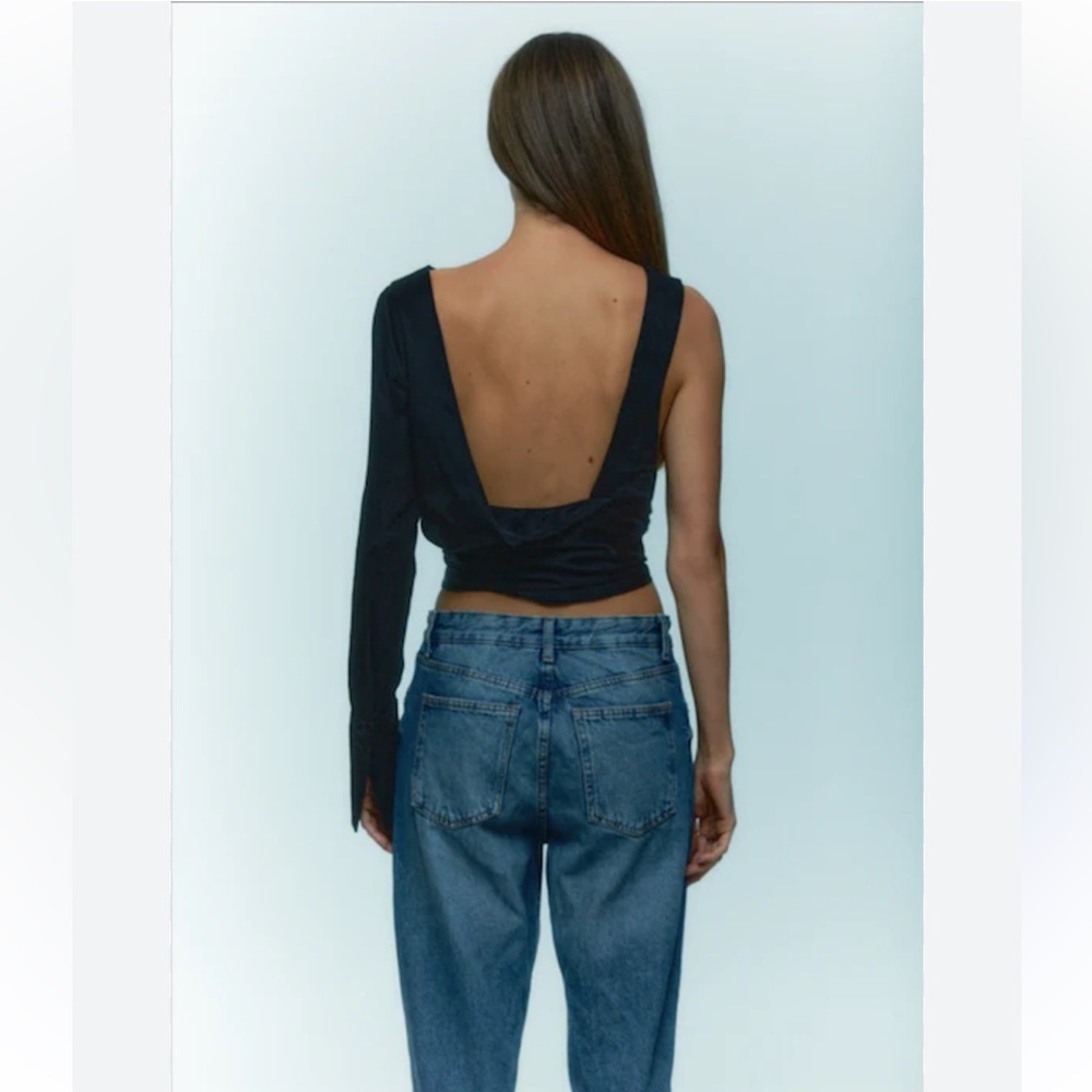 Twin Flame The Amore Top — image 5 of 8
